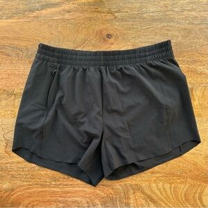 Athleta Girl Heart the Hustle 2.5” Shorts